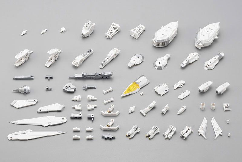 Rogerio Zumwaltさん専用 AmiAmi [Character & Hobby Shop] | M.S.G Modeling Support Goods