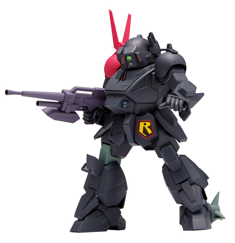 AmiAmi [Character & Hobby Shop] | Armored Trooper Votoms: The Last