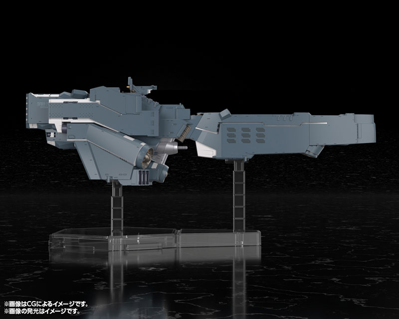 AmiAmi [Character & Hobby Shop] | Legend of the Galactic Heroes