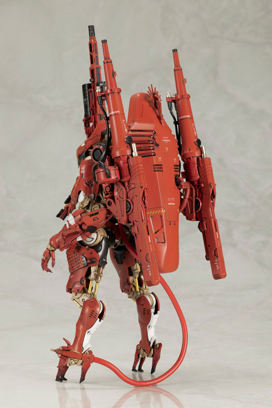 Mi-kOmama　904545 AmiAmi [Character & Hobby Shop] | DEATH STRANDING 2 GHOST MECH