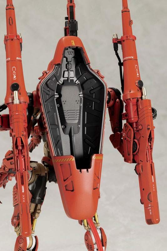 AmiAmi [Character & Hobby Shop] | DEATH STRANDING 2 GHOST MECH