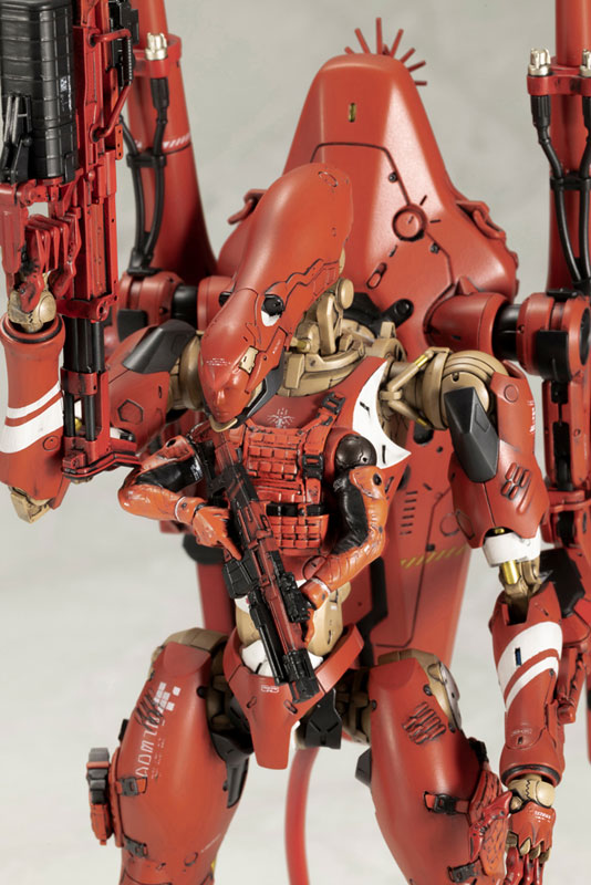 AmiAmi [Character & Hobby Shop] | DEATH STRANDING 2 GHOST MECH