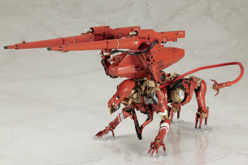 AmiAmi [Character & Hobby Shop] | DEATH STRANDING 2 GHOST MECH