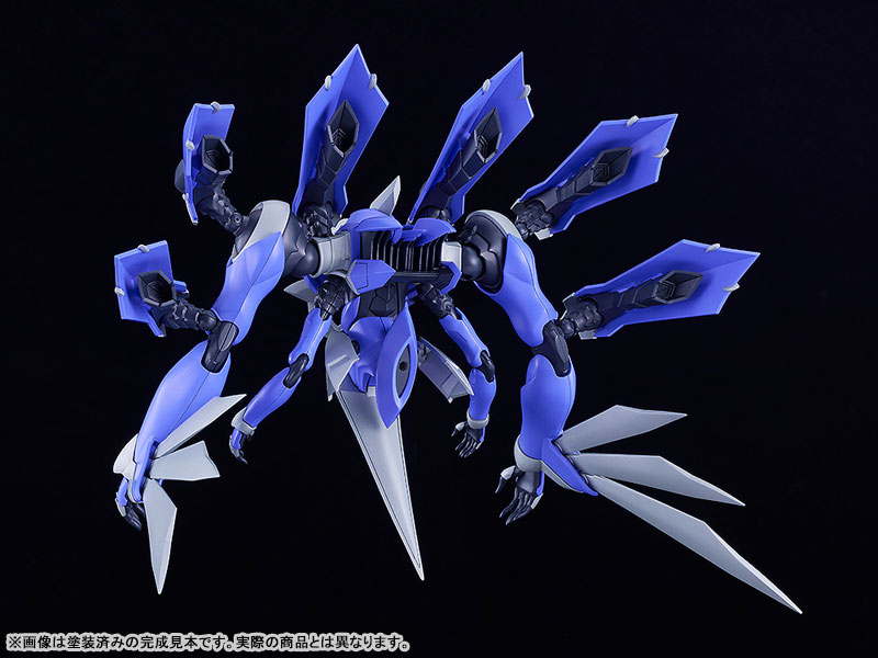 maggy*naggy magdoll マグドール 天使 Magi+Magi+Magician+Gal+-+Ultra