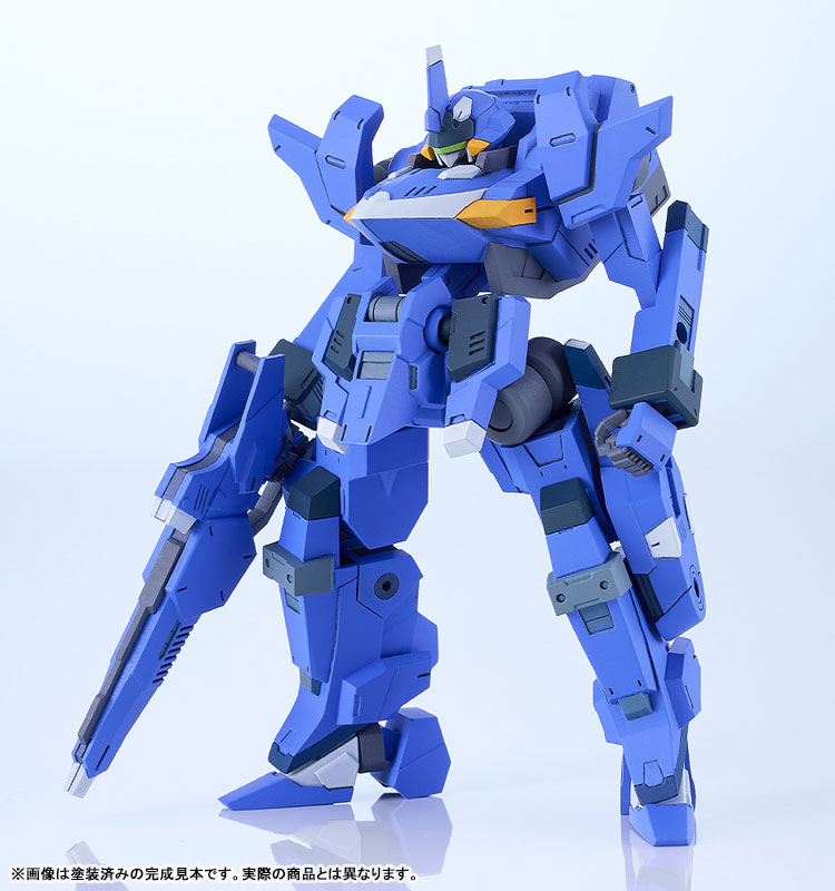 AmiAmi [Character & Hobby Shop] | MODEROID Titanomachia SIDE:CC