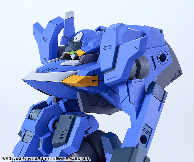 AmiAmi [Character & Hobby Shop] | MODEROID Titanomachia SIDE:CC