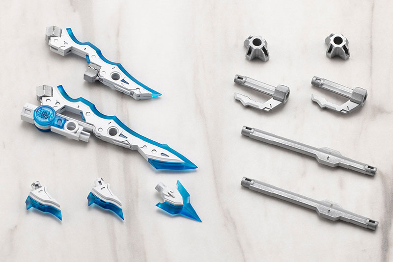 ★REO&SABU★ AmiAmi [Character & Hobby Shop] | M.S.G Modeling Support Goods