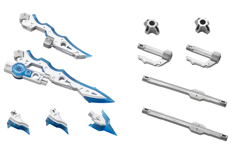 AmiAmi [Character & Hobby Shop] | M.S.G Modeling Support Goods