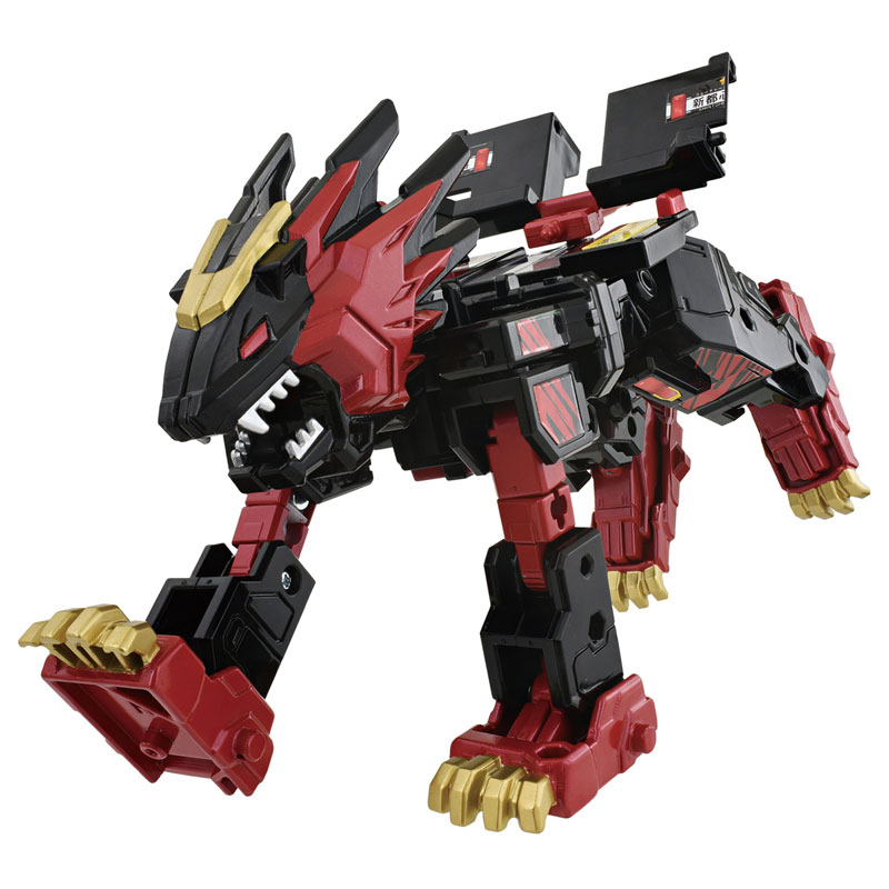 AmiAmi [Character & Hobby Shop] | Tomica Jobraver TJBDX Gigant