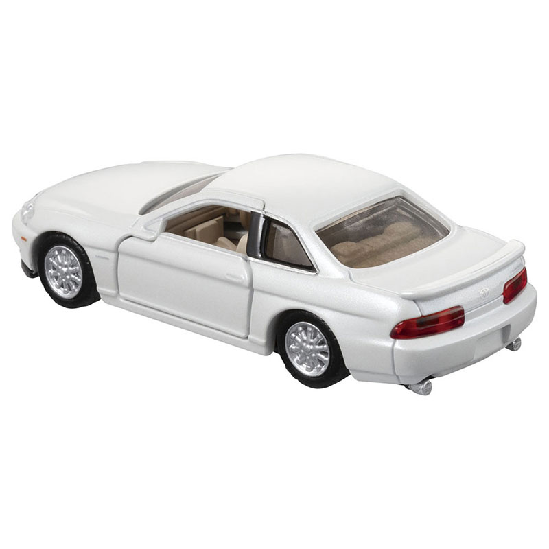 AmiAmi [Character & Hobby Shop] | Tomica Premium 47 Toyota Soarer