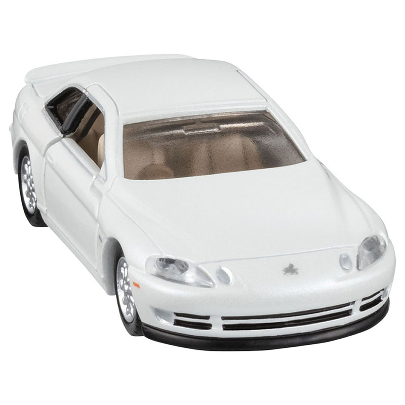 AmiAmi [Character & Hobby Shop] | Tomica Premium 47 Toyota Soarer
