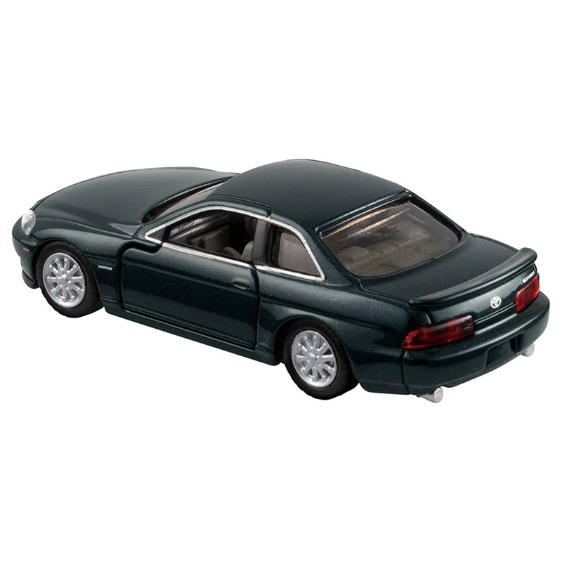 TOYOTA SOARER ミニカー AmiAmi [Character & Hobby Shop] | Tomica Premium 47 Toyota Soarer