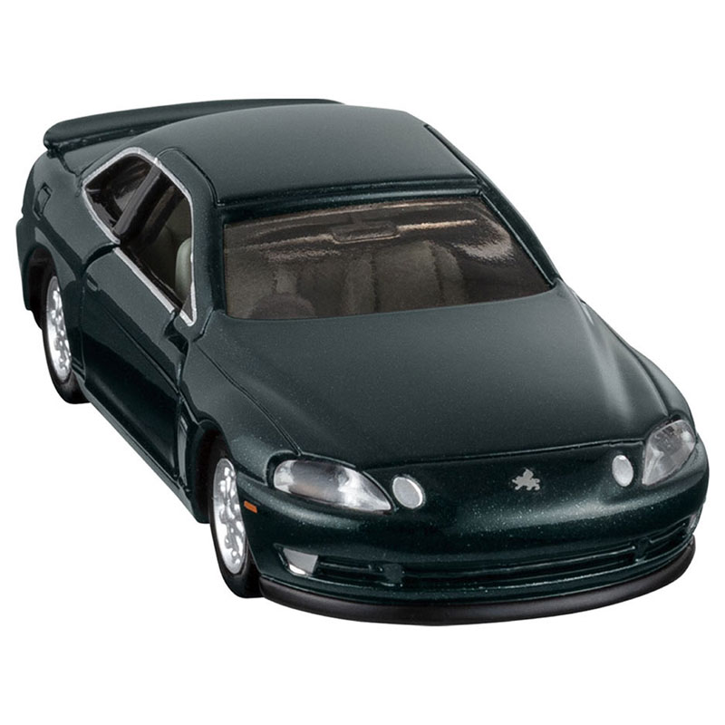 AmiAmi [Character & Hobby Shop] | Tomica Premium 47 Toyota Soarer