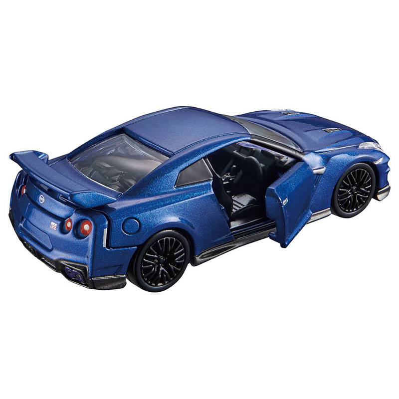 AmiAmi [Character & Hobby Shop] | Tomica Premium 49 Nissan NISSAN