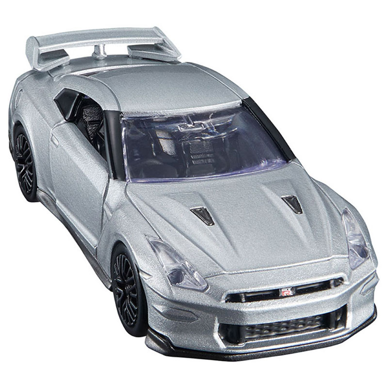 AmiAmi [Character & Hobby Shop] | Tomica Premium 49 Nissan NISSAN