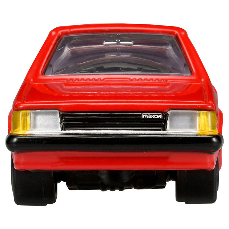 AmiAmi [Character & Hobby Shop] | Tomica REBORN Mazda Familia