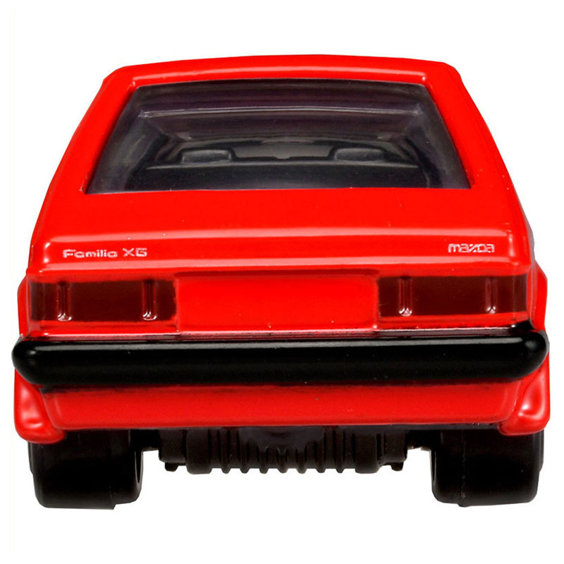 AmiAmi [Character & Hobby Shop] | Tomica REBORN Mazda Familia