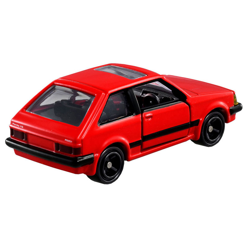 AmiAmi [Character & Hobby Shop] | Tomica REBORN Mazda Familia