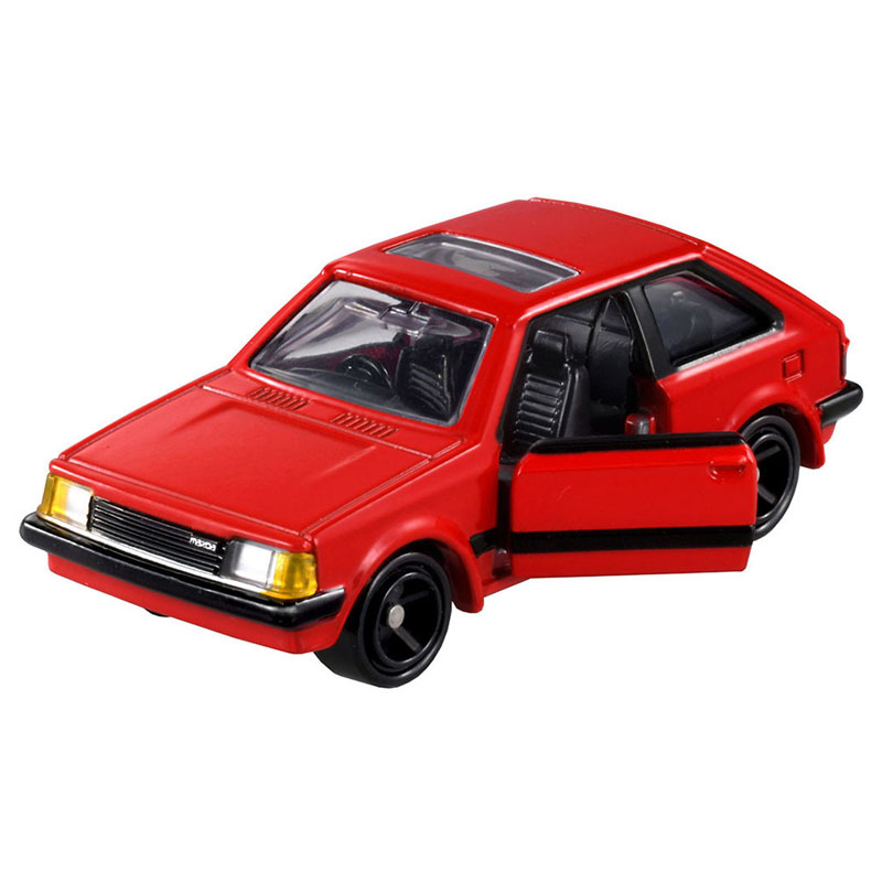 AmiAmi [Character & Hobby Shop] | Tomica REBORN Mazda Familia