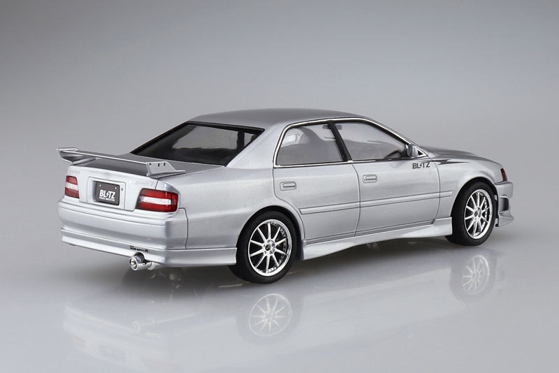 AmiAmi [Character & Hobby Shop] | The Tuned Car No.79 1/24