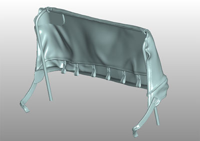 アミーです。 AmiAmi [Character & Hobby Shop] | 1/35 U.S. Ward LaFrance