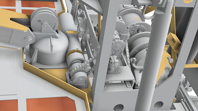 AmiAmi [Character & Hobby Shop] | 1/35 U.S. Ward LaFrance