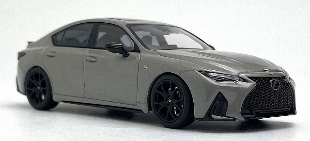 AmiAmi [Character & Hobby Shop] | KYOSHO Original 1/43 LEXUS IS500