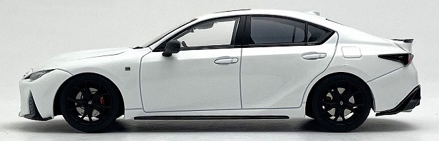 AmiAmi [Character & Hobby Shop] | KYOSHO Original 1/43 LEXUS IS500