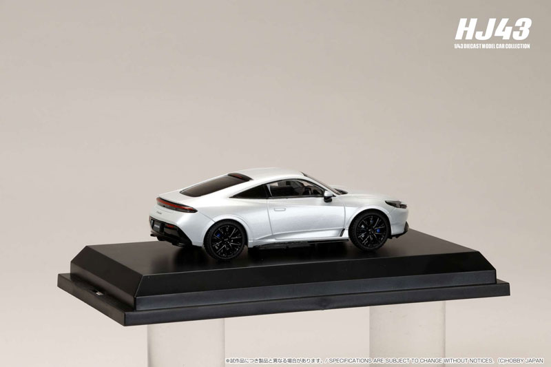 AmiAmi [Character & Hobby Shop] | 1/43 Honda Prelude 2025