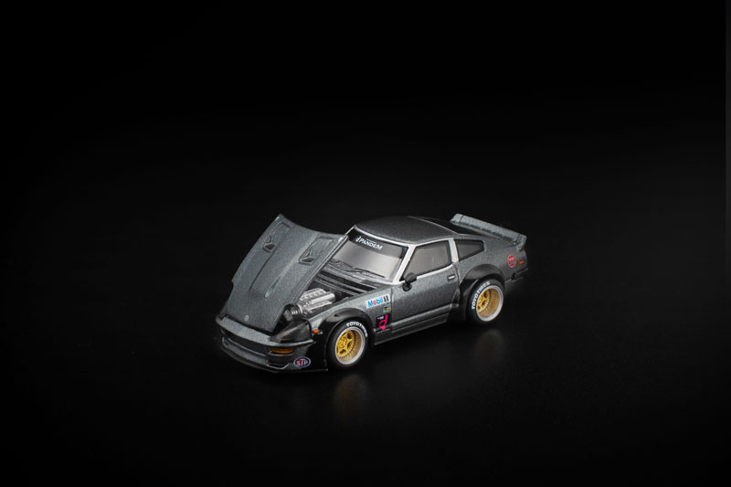 Itamiです。 AmiAmi [Character & Hobby Shop] | 1/43 Toyota LANDCRUISER