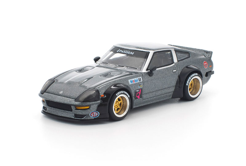 Itamiです。 AmiAmi [Character & Hobby Shop] | 1/43 Toyota LANDCRUISER