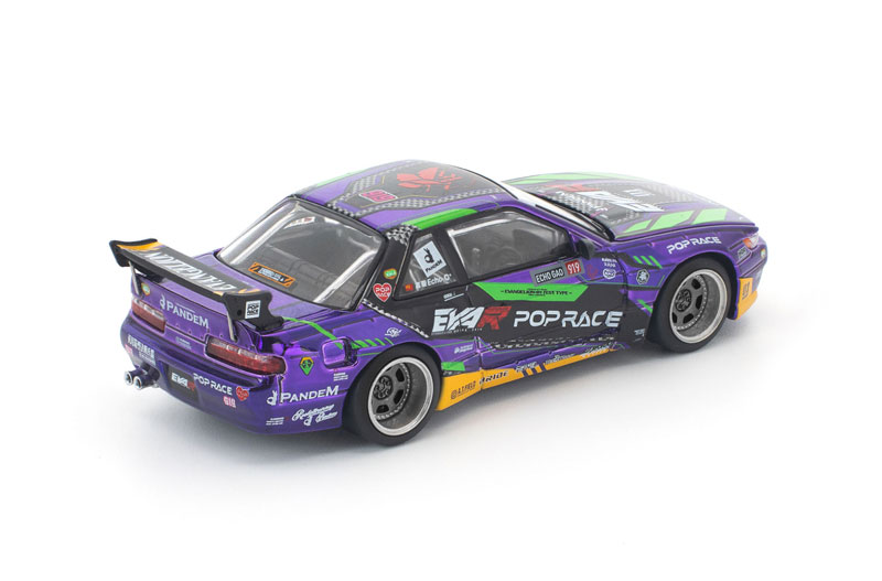 AmiAmi [Character & Hobby Shop] | 1/64 EVA RT Test Type-01 PANDEM