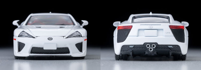 AmiAmi [Character & Hobby Shop] | Tomica Limited Vintage NEO LV