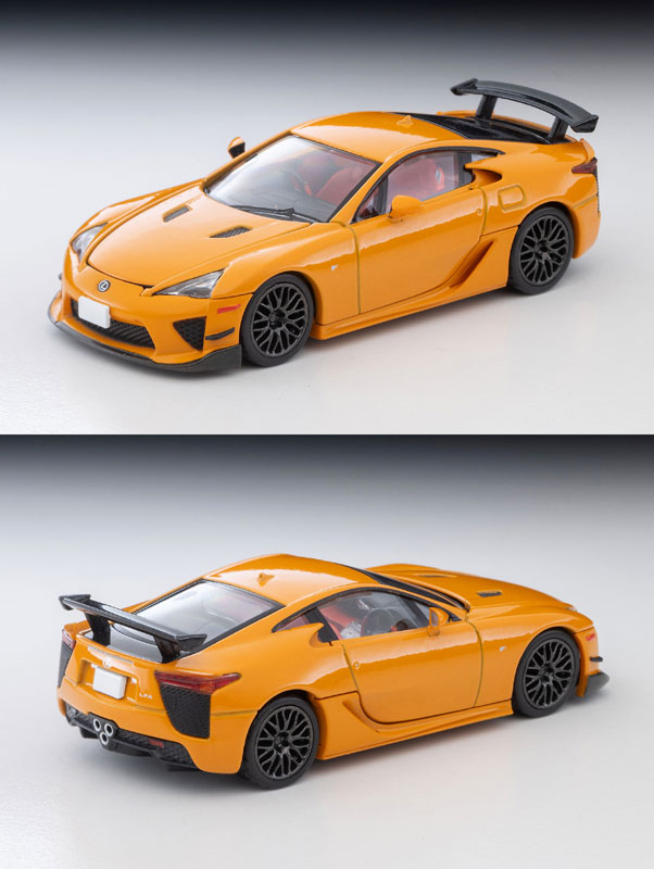 AmiAmi [Character & Hobby Shop] | Tomica Limited Vintage NEO LV