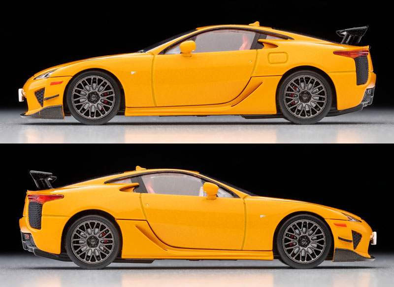 AmiAmi [Character & Hobby Shop] | Tomica Limited Vintage NEO LV