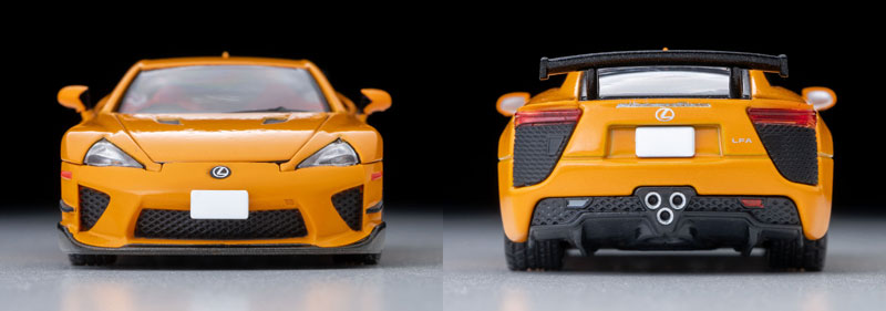 AmiAmi [Character & Hobby Shop] | Tomica Limited Vintage NEO LV