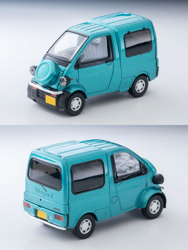 AmiAmi [Character & Hobby Shop] | Tomica Limited Vintage NEO LV