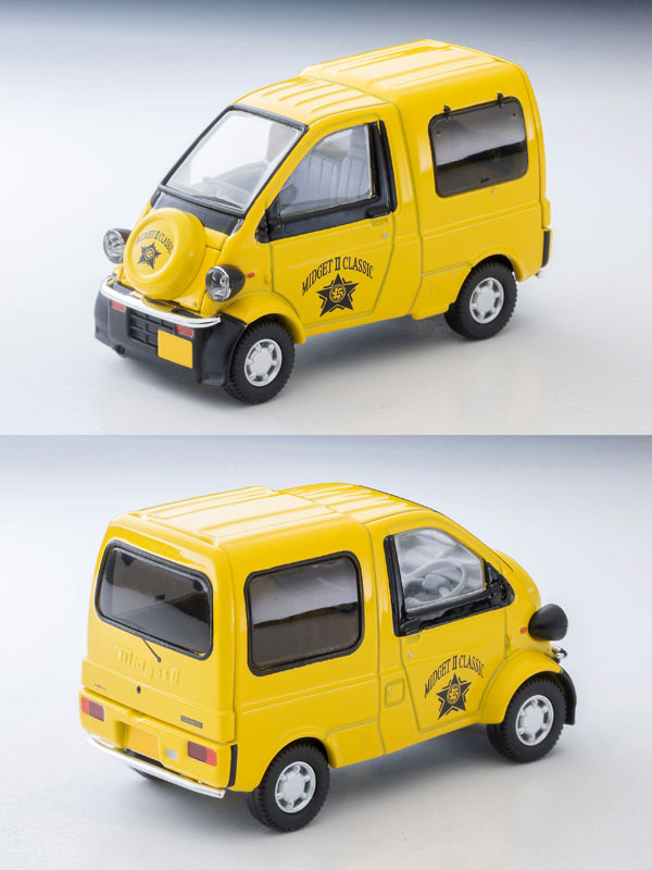 AmiAmi [Character & Hobby Shop] | Tomica Limited Vintage NEO LV