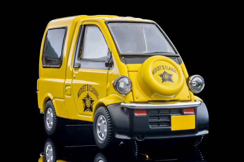 AmiAmi [Character & Hobby Shop] | Tomica Limited Vintage NEO LV