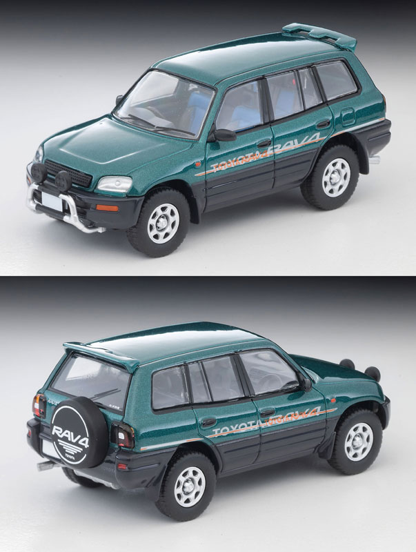 AmiAmi [Character & Hobby Shop] | Tomica Limited Vintage NEO LV