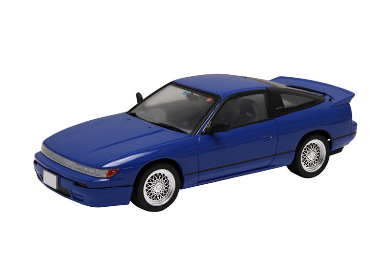 AmiAmi [Character & Hobby Shop] | 1/24 Initial D Series No.3 EX-1