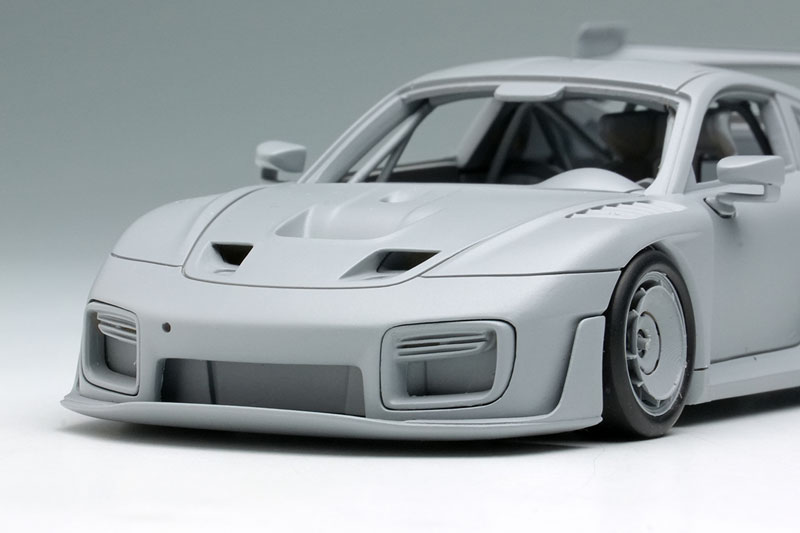 AmiAmi [Character & Hobby Shop] | 1/43 Porsche 935/19 2019 White