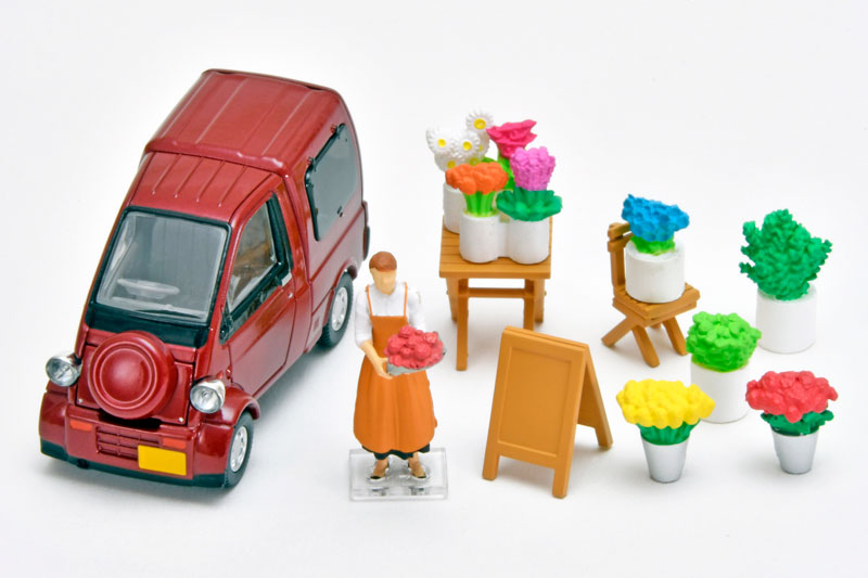 AmiAmi [Character & Hobby Shop] | Tomica Limited Vintage NEO