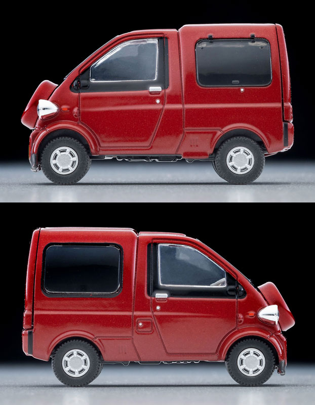 AmiAmi [Character & Hobby Shop] | Tomica Limited Vintage NEO