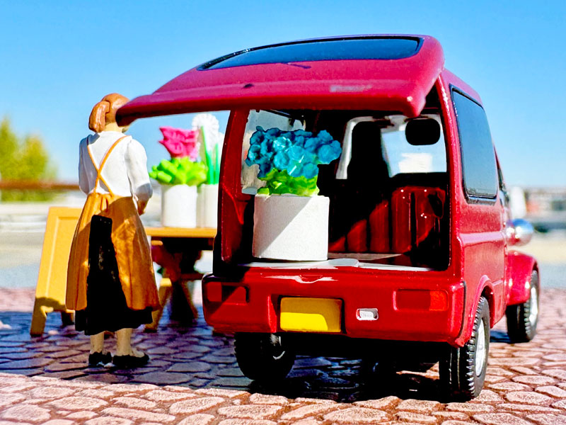 AmiAmi [Character & Hobby Shop] | Tomica Limited Vintage NEO