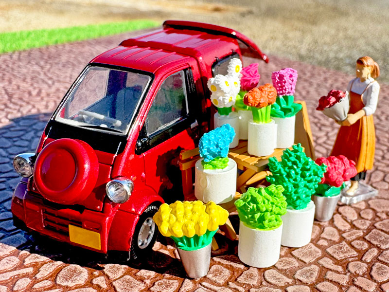 AmiAmi [Character & Hobby Shop] | Tomica Limited Vintage NEO