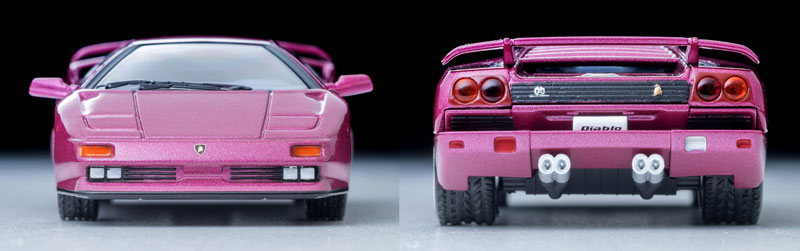 AmiAmi [Character & Hobby Shop] | Tomica Limited Vintage NEO LV-N