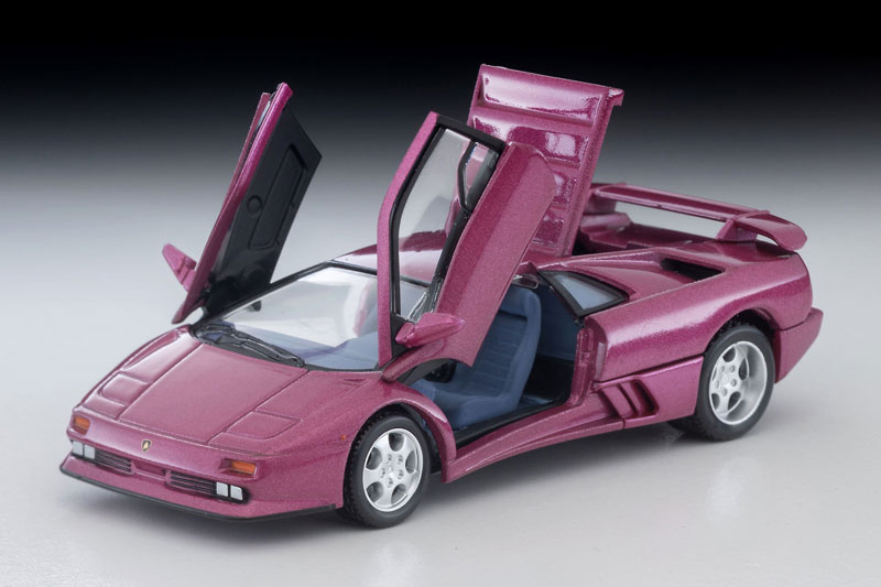 AmiAmi [Character & Hobby Shop] | Tomica Limited Vintage NEO LV-N