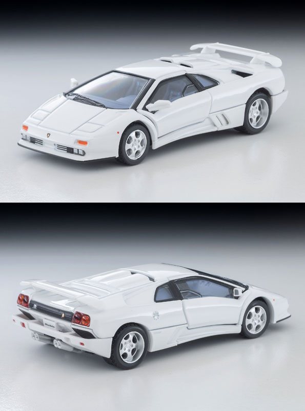 AmiAmi [Character & Hobby Shop] | Tomica Limited Vintage NEO LV-N