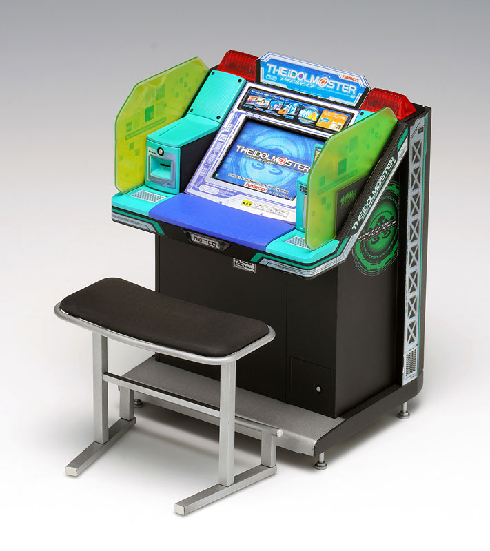 AmiAmi [Character & Hobby Shop] | THE IDOLM@STER Arcade Game